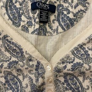 Chaps Women’s 3x